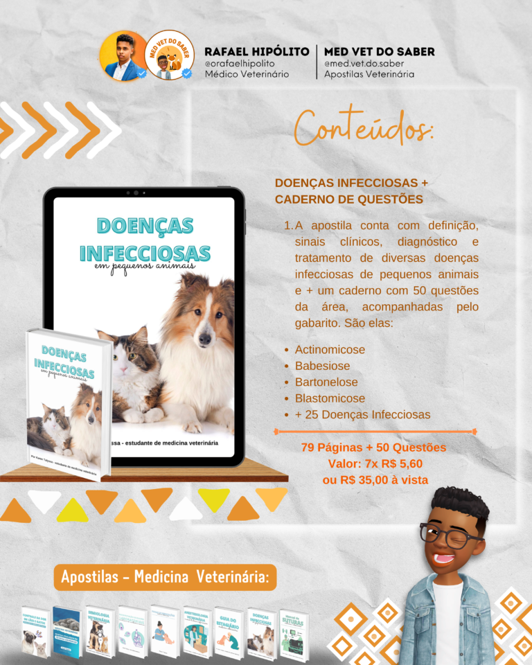 NetVet News - Conteúdo relevante para veterinários