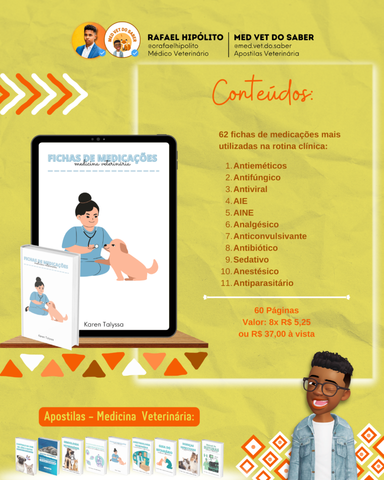 Fichas de Medicações (2)