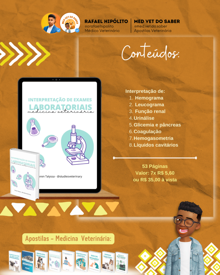 Interpretação de Exames Laboratoriais (2)